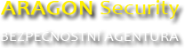 Bezpečnostní agentura ARAGON